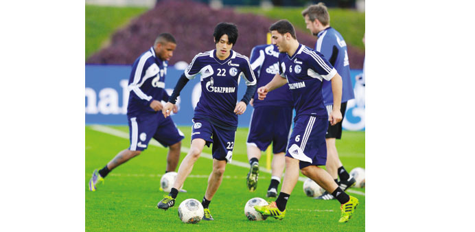 Gulf Times
