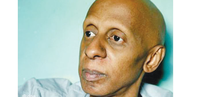  Guillermo Farinas