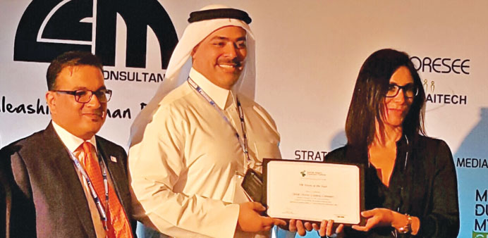 Gulf Times