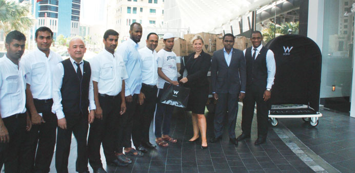 Gulf Times