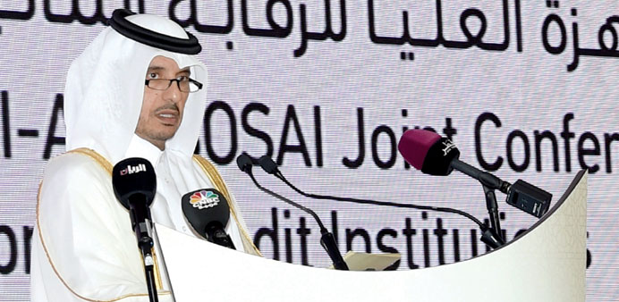 Gulf Times