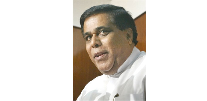 Nimal Siripala de Silva