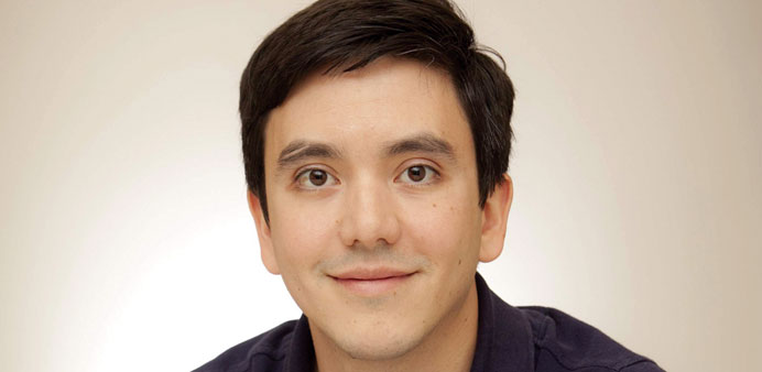 Dr Jose Asturias