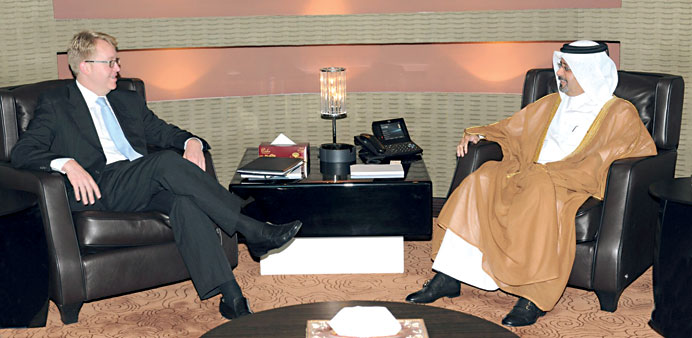 Gulf Times