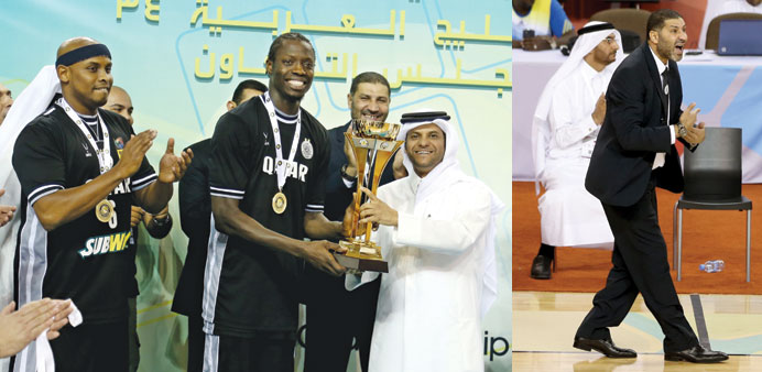 Gulf Times