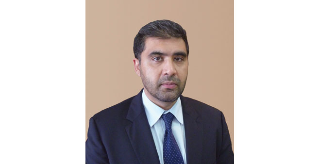 Ahmed: Exploring ways to grow Islamic finance investor base.