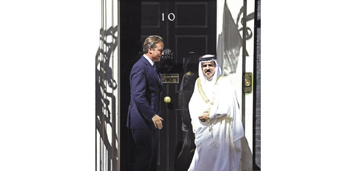 Gulf Times