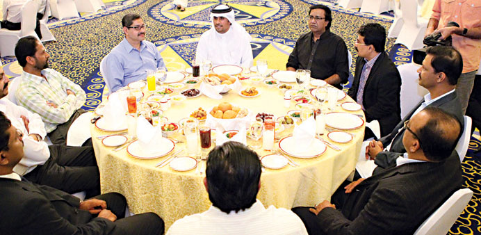 Gulf Times