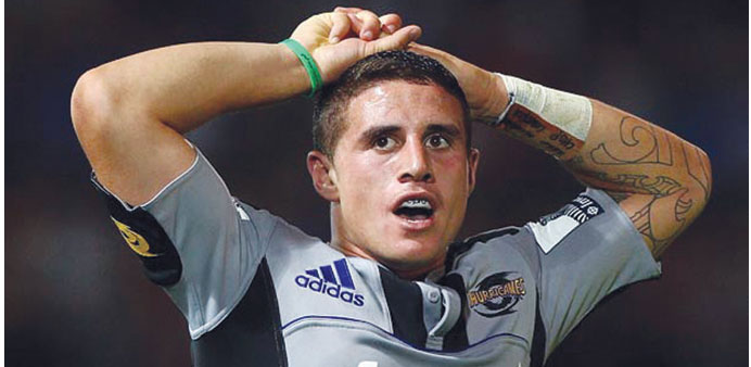 Perenara itching to get back.