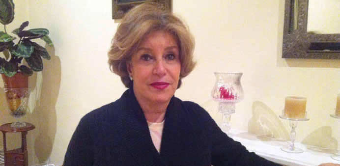 A standard bearer for women’s rights - Gulf Times