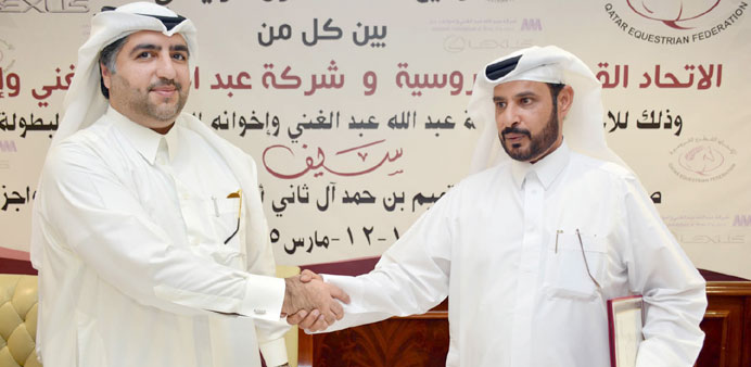 Gulf Times