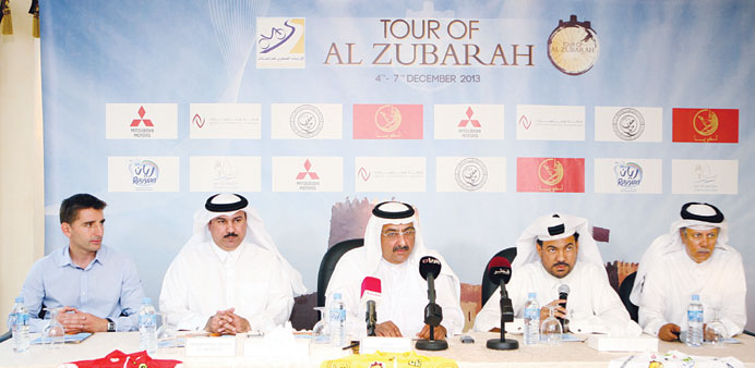 Gulf Times