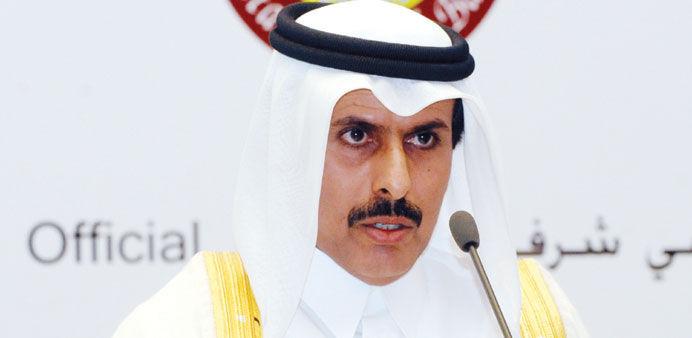 Gulf Times