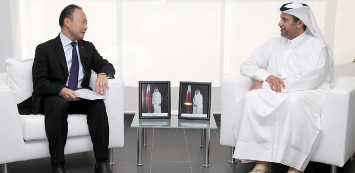 Gulf Times