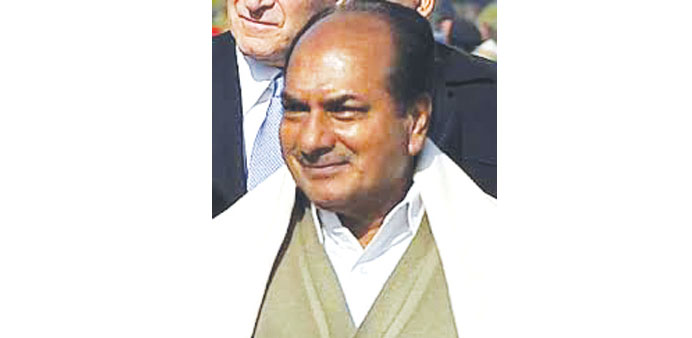 Gulf Times