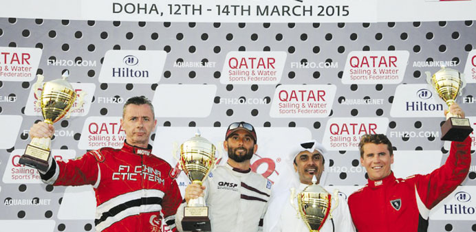 Gulf Times