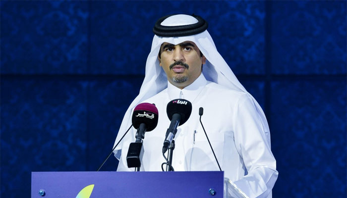 HE Abdulla bin Khalid al-Qahtani