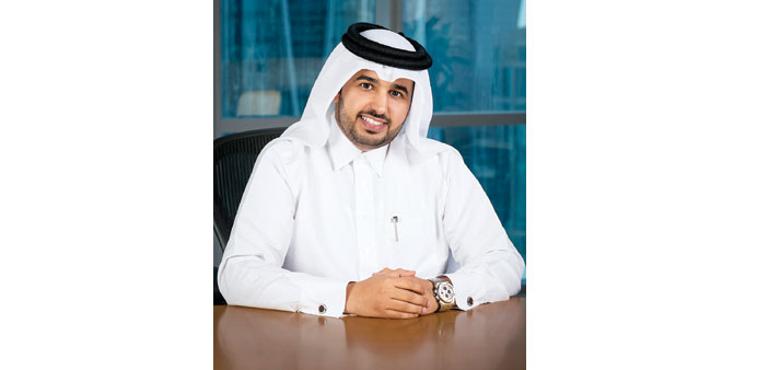 Al-Khalifa: Helping boost export capabilities.