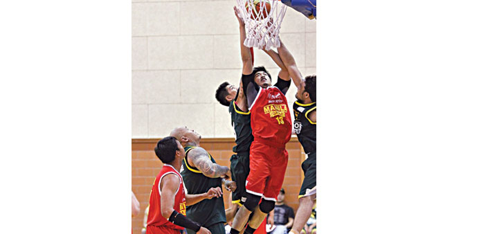 Gulf Times
