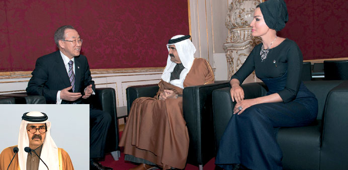 Gulf Times