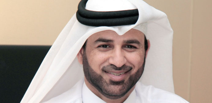 Dr al-Sulaiti