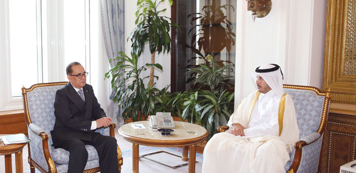 Gulf Times
