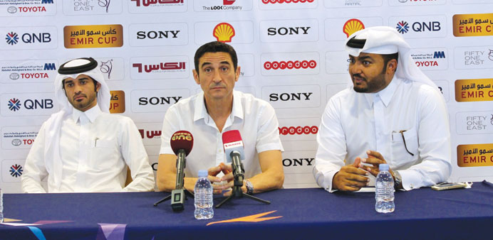 Gulf Times