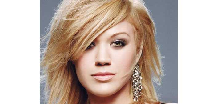 Kelly Clarkson