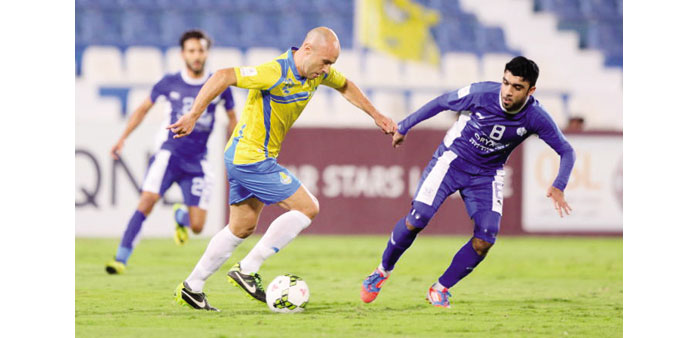 Gulf Times