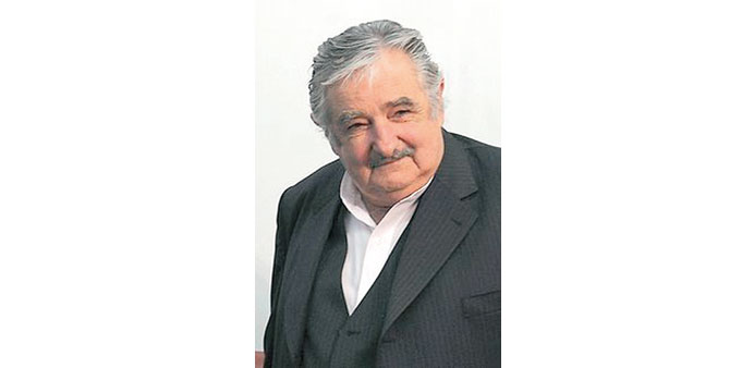 Jose Mujica