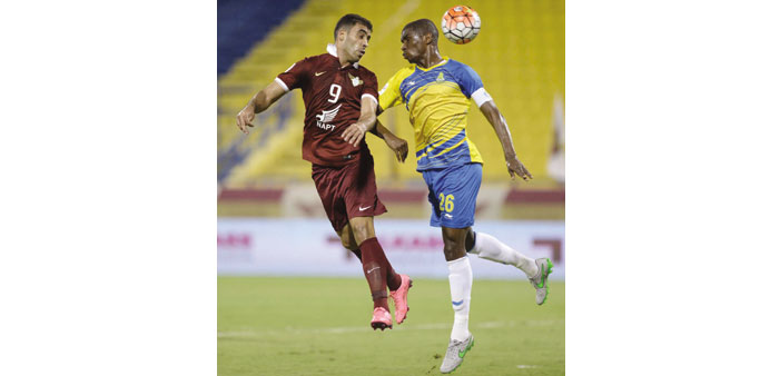 Gulf Times