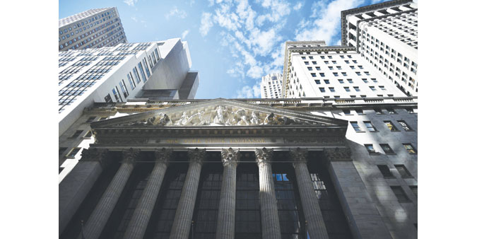 US stocks are poised for more upward momentum even as uncertainty over oil prices and Greek debt negotiations keeps the market on tenterhooks.