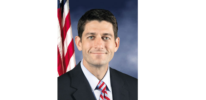 Paul Ryan