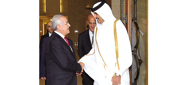 Gulf Times