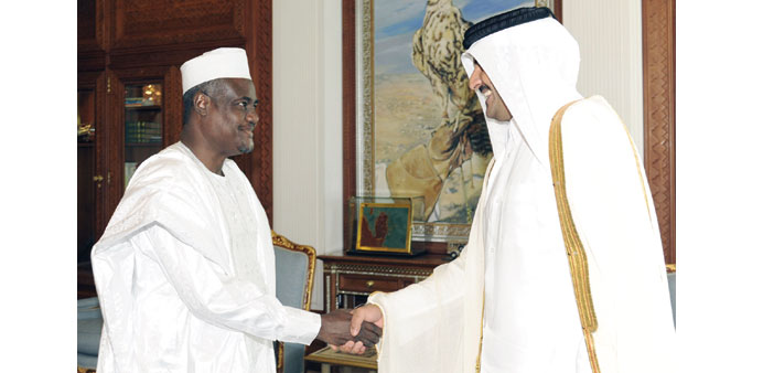 Gulf Times