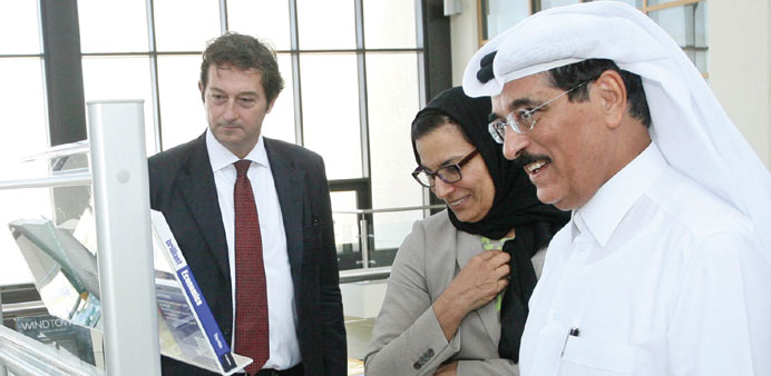 Gulf Times