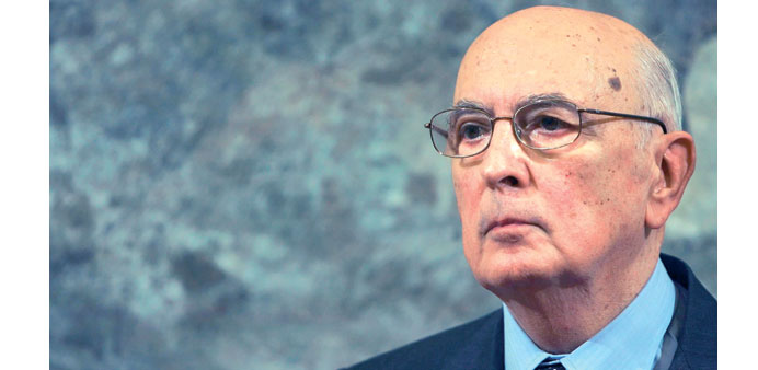 Napolitano