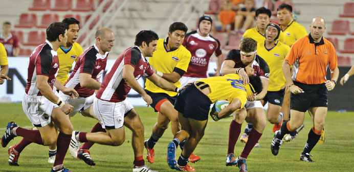 Gulf Times