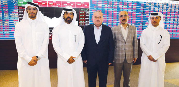 Gulf Times