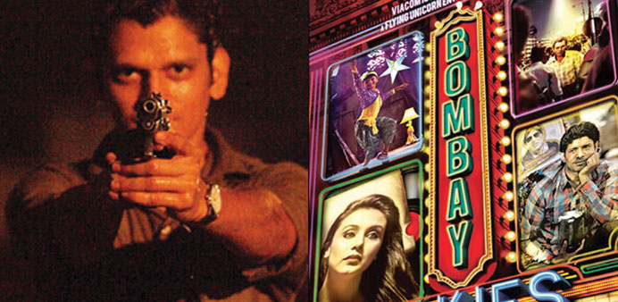 * Monsoon Shootout and Bombay Talkies will be screened at Cannes. Even the inaugural film, Baz Luhrmannu2019s The Great Gatsby (below), has an Indian touc