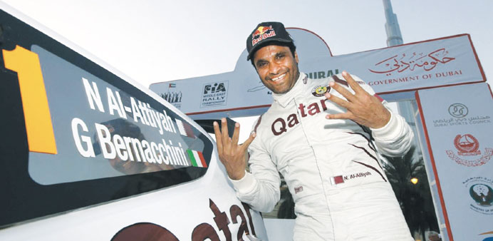 Gulf Times