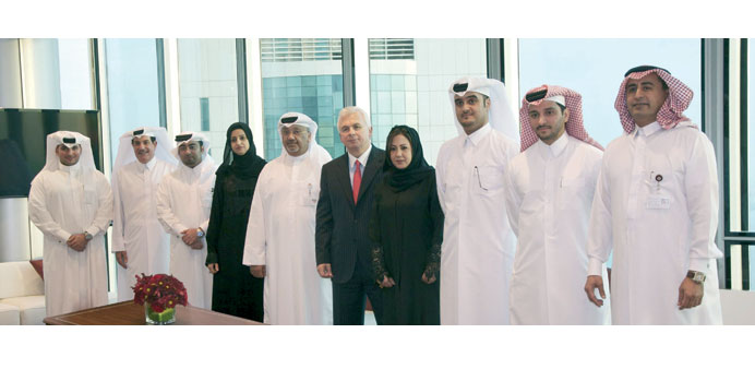 Gulf Times
