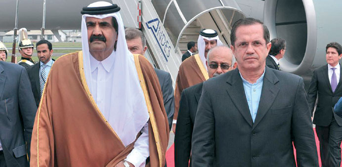Gulf Times