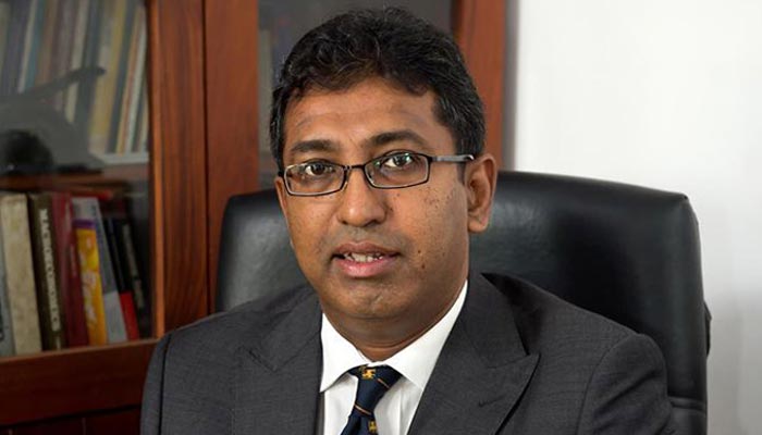 Harsha de Silva says the Saudis have agreed to reopen the case. 