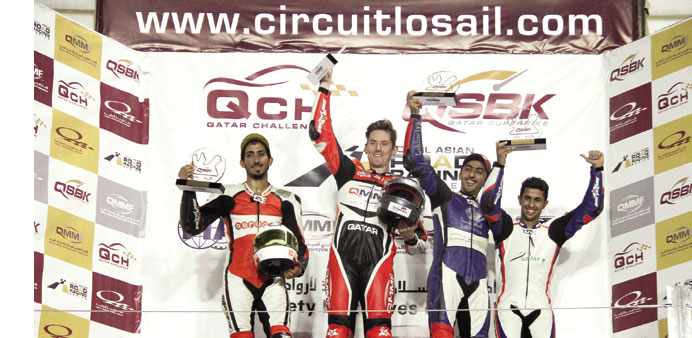 Gulf Times