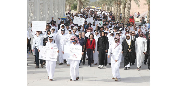 Gulf Times