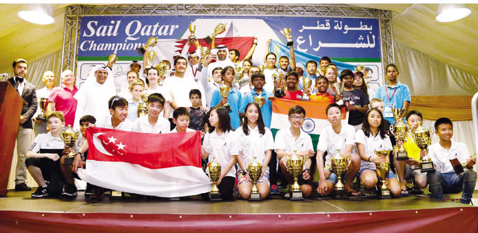 Gulf Times