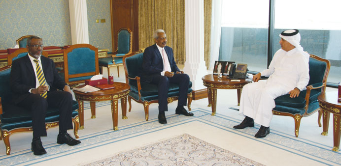 Gulf Times