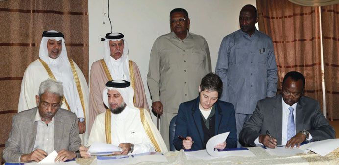 Gulf Times