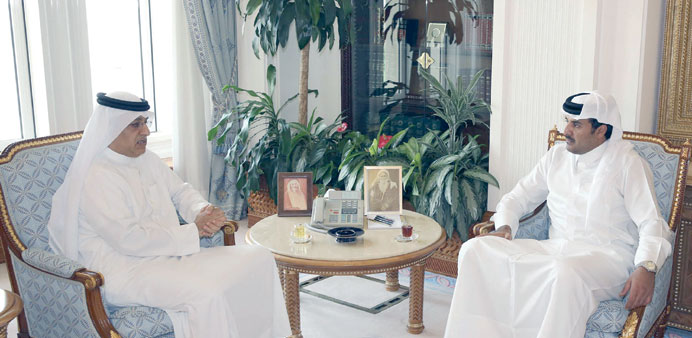 Gulf Times